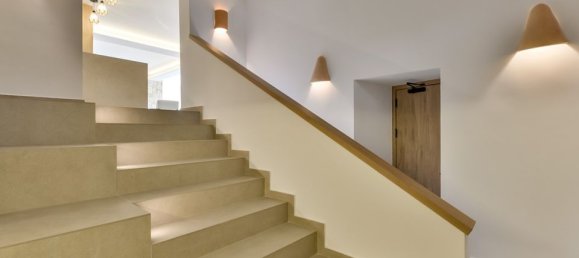 5 غرف نوم فيلا في Altea, Spain رقم 189258 30