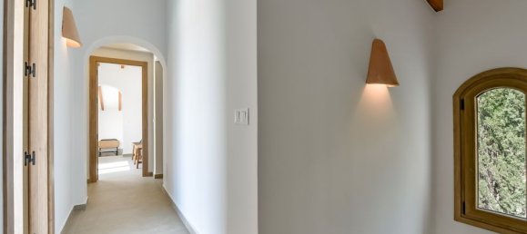 5 غرف نوم فيلا في Altea, Spain رقم 189258 45