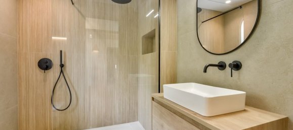 5 غرف نوم فيلا في Altea, Spain رقم 189258 36