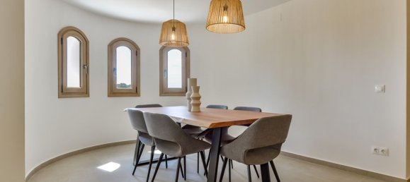 5 غرف نوم فيلا في Altea, Spain رقم 189258 41