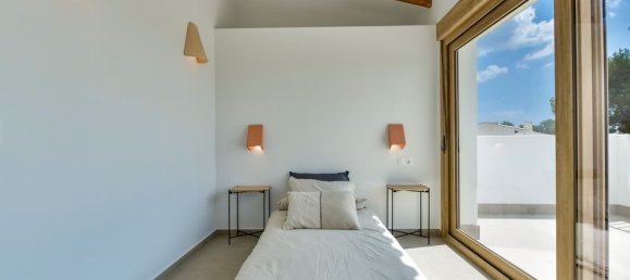 5 غرف نوم فيلا في Altea, Spain رقم 189258 47