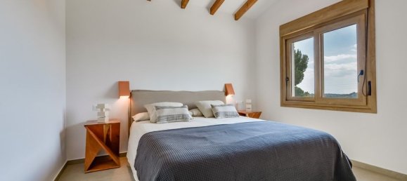 5 غرف نوم فيلا في Altea, Spain رقم 189258 42