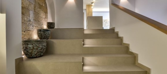 5 غرف نوم فيلا في Altea, Spain رقم 189258 29