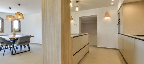 5 غرف نوم فيلا في Altea, Spain رقم 189258 35