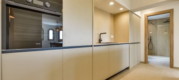 5 غرف نوم فيلا في Altea, Spain رقم 189258 32