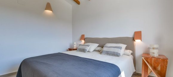 5 غرف نوم فيلا في Altea, Spain رقم 189258 44