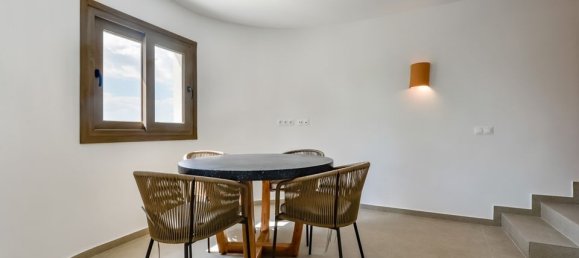 5 غرف نوم فيلا في Altea, Spain رقم 189258 21