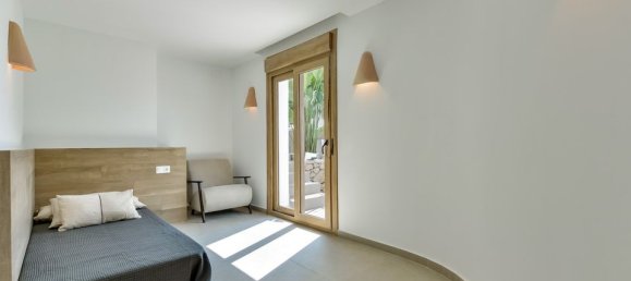 5 غرف نوم فيلا في Altea, Spain رقم 189258 22