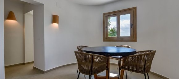 5 غرف نوم فيلا في Altea, Spain رقم 189258 19