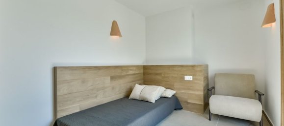 5 غرف نوم فيلا في Altea, Spain رقم 189258 23