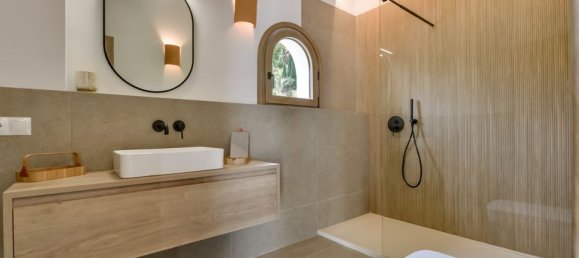 5 غرف نوم فيلا في Altea, Spain رقم 189258 50