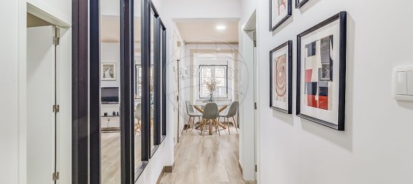 2 غرف نوم شقة في Lisbon, Portugal رقم 10676 7