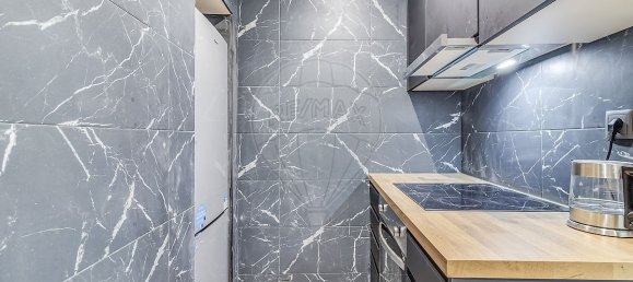 2 غرف نوم شقة في Lisbon, Portugal رقم 10676 16