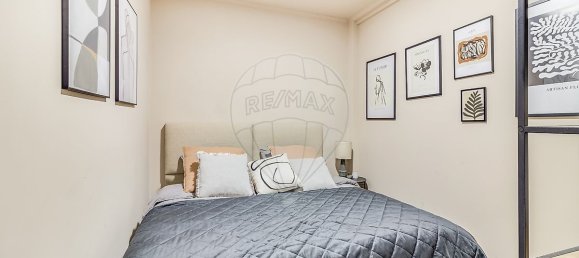 2 غرف نوم شقة في Lisbon, Portugal رقم 10676 10