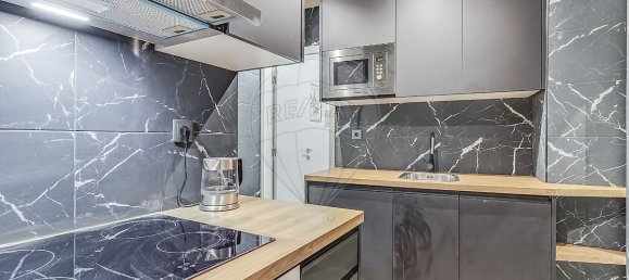 2 غرف نوم شقة في Lisbon, Portugal رقم 10676 17