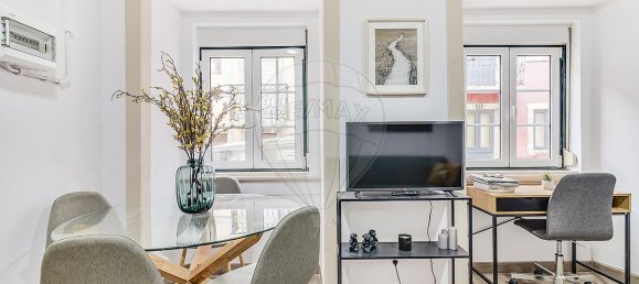 2 غرف نوم شقة في Lisbon, Portugal رقم 10676 6