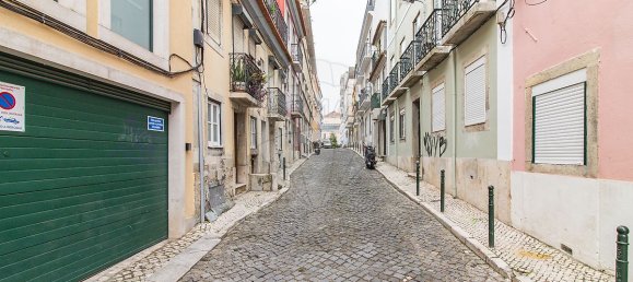 2 غرف نوم شقة في Lisbon, Portugal رقم 10676 25