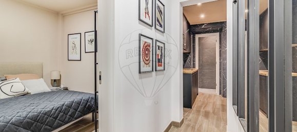 2 غرف نوم شقة في Lisbon, Portugal رقم 10676 8