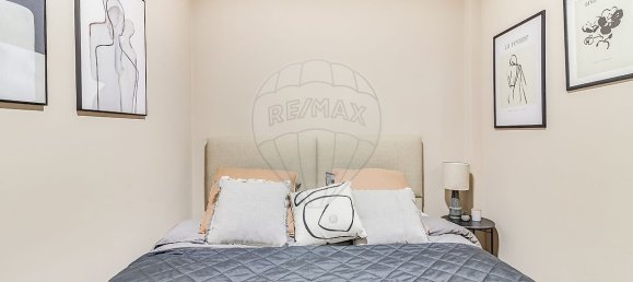 2 غرف نوم شقة في Lisbon, Portugal رقم 10676 9