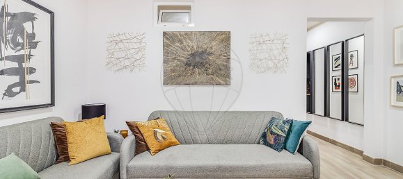 2 غرف نوم شقة في Lisbon, Portugal رقم 10676 5