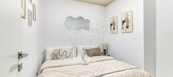 2 غرف نوم شقة في Lisbon, Portugal رقم 10676 12