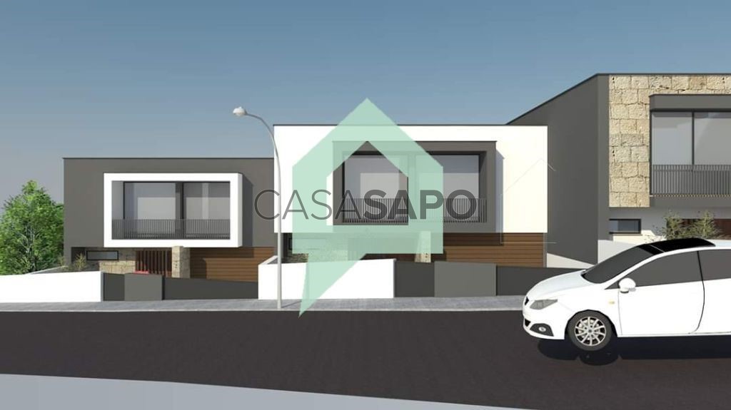 3 bedrooms House in Barcelos, Portugal No. 221824