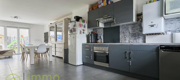 Casa de 3 dormitorios en Nieppe, France No. 306569 2