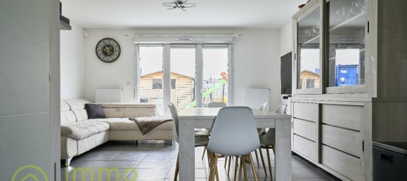 Casa de 3 dormitorios en Nieppe, France No. 306569 4