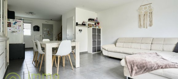 Casa de 3 dormitorios en Nieppe, France No. 306569 3