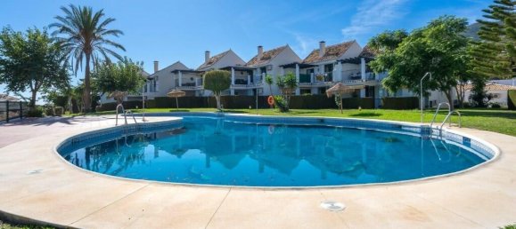 3 غرف نوم منزل في Benalmadena, Spain رقم 125930 2