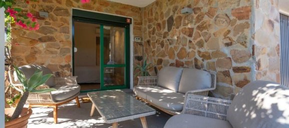 3 غرف نوم منزل في Benalmadena, Spain رقم 125930 8