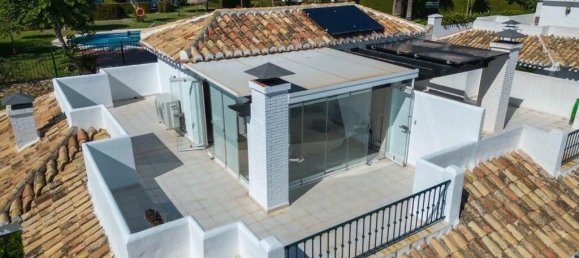 3 غرف نوم منزل في Benalmadena, Spain رقم 125930 27