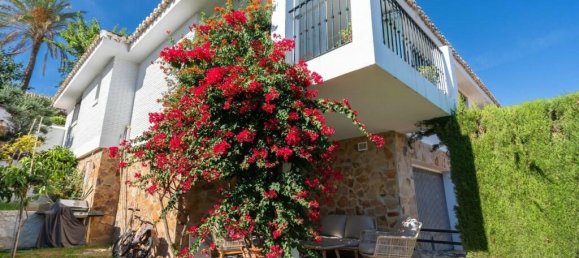 3 غرف نوم منزل في Benalmadena, Spain رقم 125930 6