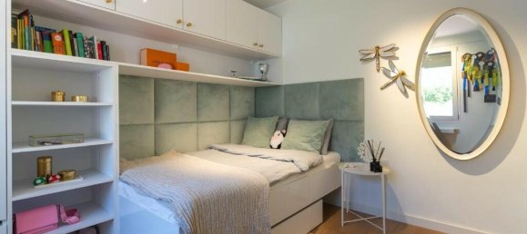 3 غرف نوم منزل في Benalmadena, Spain رقم 125930 35