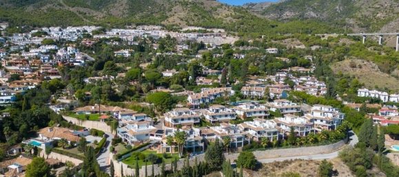 3 غرف نوم منزل في Benalmadena, Spain رقم 125930 14