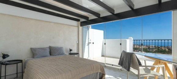 3 غرف نوم منزل في Benalmadena, Spain رقم 125930 31