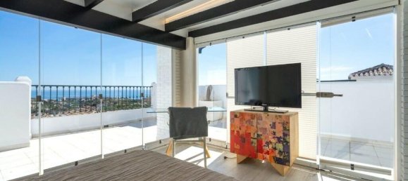 3 غرف نوم منزل في Benalmadena, Spain رقم 125930 32