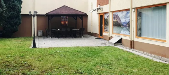 Imóvel comercial em Marienfelde, Germany 415 m² N.º 346735 4