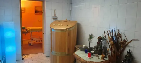 Imóvel comercial em Marienfelde, Germany 415 m² N.º 346735 15