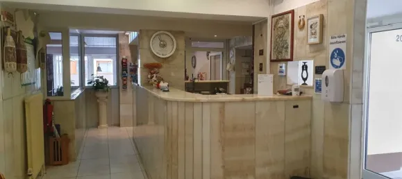 Imóvel comercial em Marienfelde, Germany 415 m² N.º 346735 7