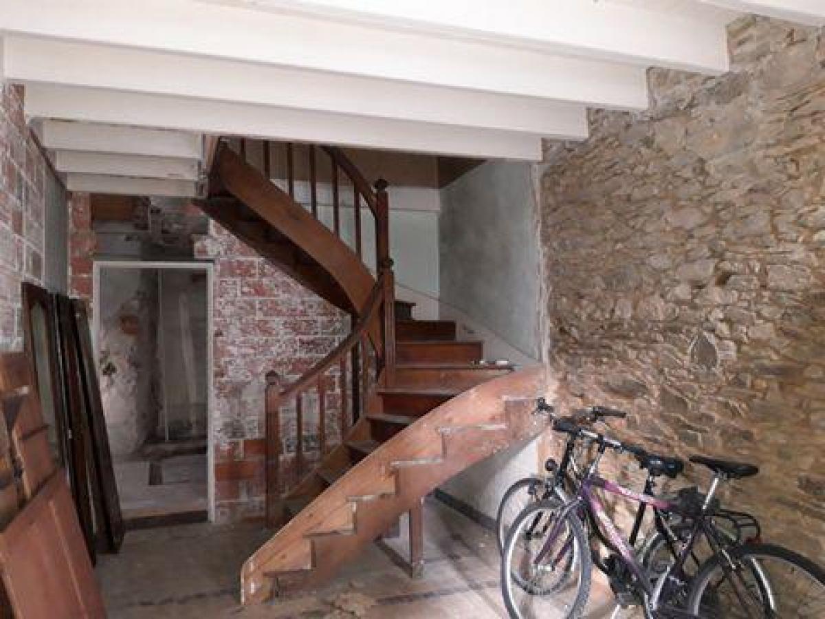 4 Schlafzimmer Haus in Montournais, France, Nr. 25819