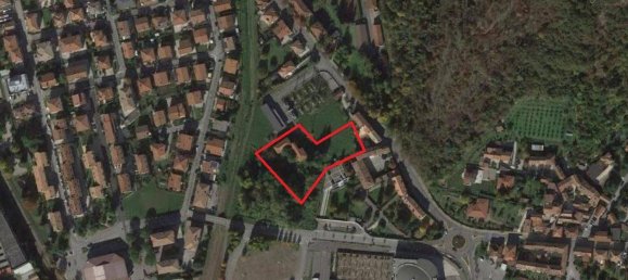 4 غرف نوم فيلا في Vittorio Veneto, Italy رقم 169648 11