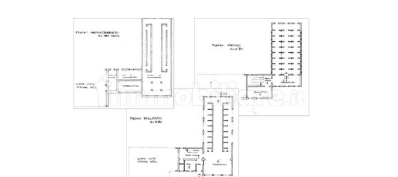 4 غرف نوم فيلا في Vittorio Veneto, Italy رقم 169648 9