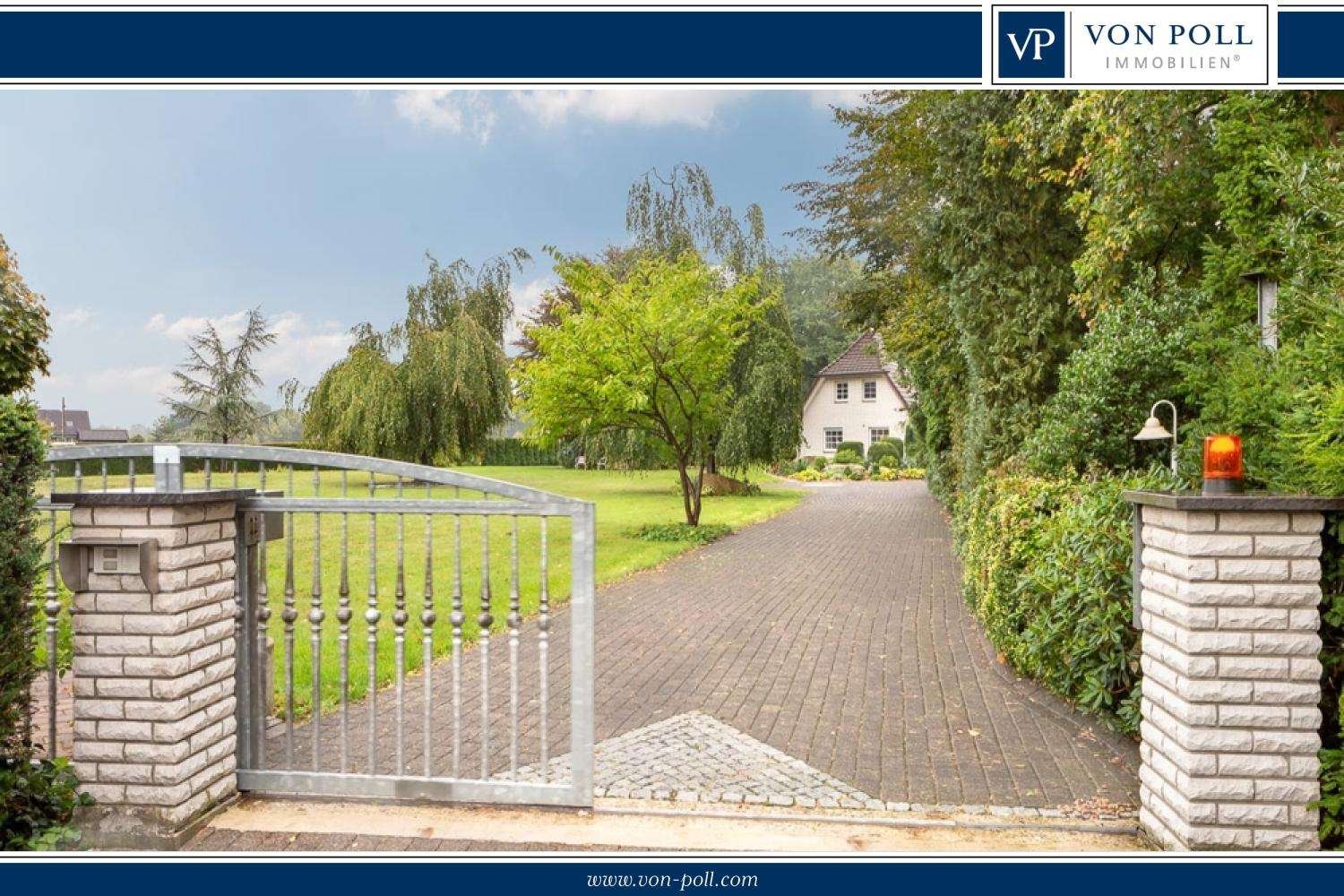 4 bedrooms House in Gutersloh, Germany No. 342454