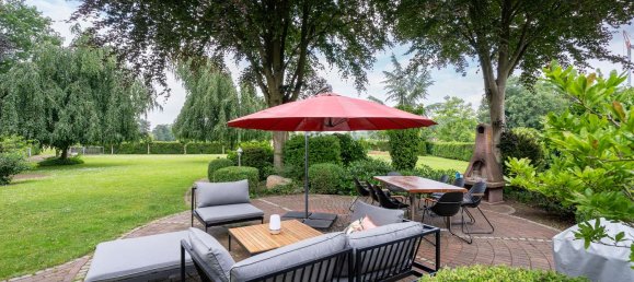 4 bedrooms House in Gutersloh, Germany No. 342454 13