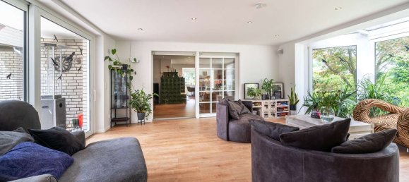 4 bedrooms House in Gutersloh, Germany No. 342454 8