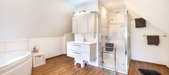 4 bedrooms House in Gutersloh, Germany No. 342454 7