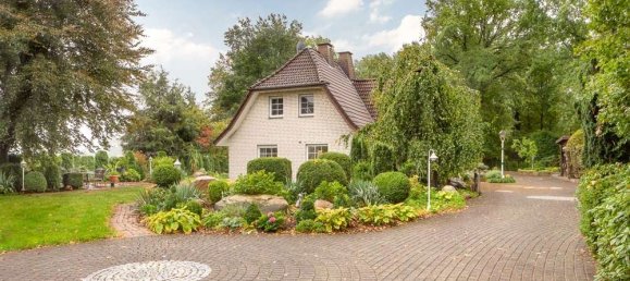 4 bedrooms House in Gutersloh, Germany No. 342454 2