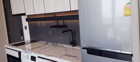 1 Schlafzimmer Eigentumswohnung in The Line Sukhumvit 101 Railay Beach, Thailand, Nr. 32577 6