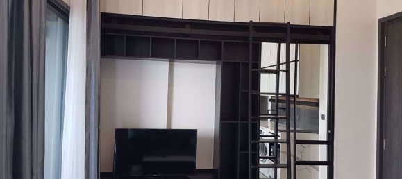 1 Schlafzimmer Eigentumswohnung in The Line Sukhumvit 101 Railay Beach, Thailand, Nr. 32577 8